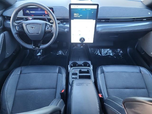 2025 Ford Mustang - $41,000