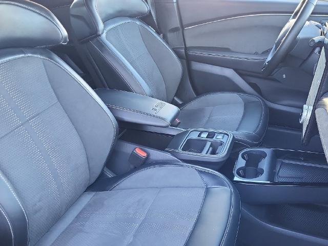 2025 Ford Mustang - $41,000