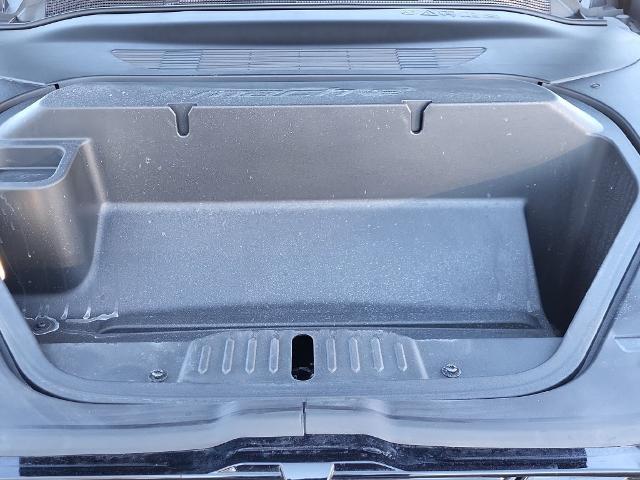 2025 Ford Mustang - $41,000