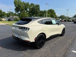 2025 Mustang Mach-E Thumbnail 8