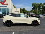 2025 Mustang Mach-E Thumbnail 9