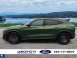 2025 Mustang Mach-E Thumbnail 4