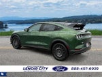 2025 Mustang Mach-E Thumbnail 5
