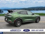 2025 Mustang Mach-E Thumbnail 7