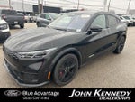2025 Mustang Mach-E Thumbnail 1