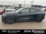 2025 Mustang Mach-E Thumbnail 2