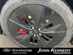 2025 Mustang Mach-E Thumbnail 4