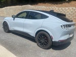2025 Mustang Mach-E Thumbnail 8