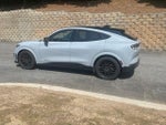 2025 Mustang Mach-E Thumbnail 11
