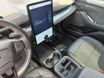 2025 Mustang Mach-E Thumbnail 30