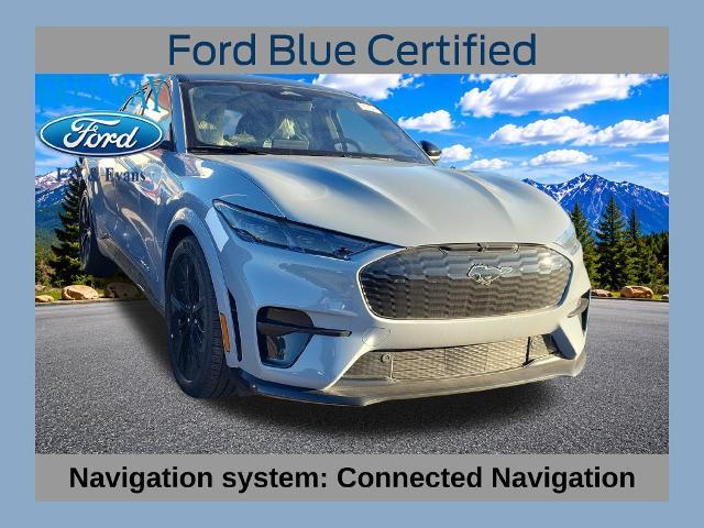 2025 Ford Mustang - $45,000