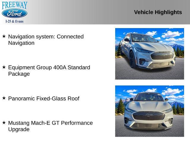2025 Ford Mustang - $45,000