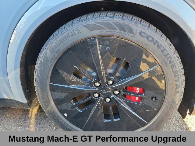 2025 Ford Mustang - $45,000