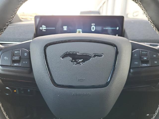 2025 Ford Mustang - $45,000