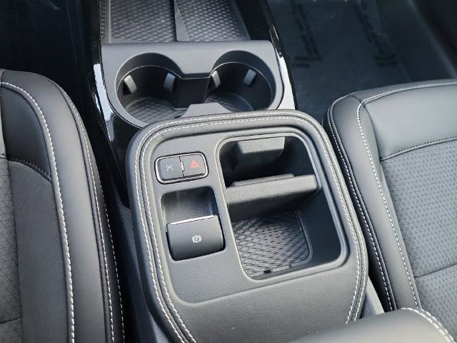 2025 Ford Mustang - $45,000