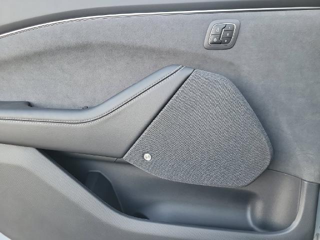 2025 Ford Mustang - $45,000