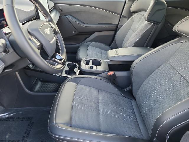 2025 Ford Mustang - $45,000