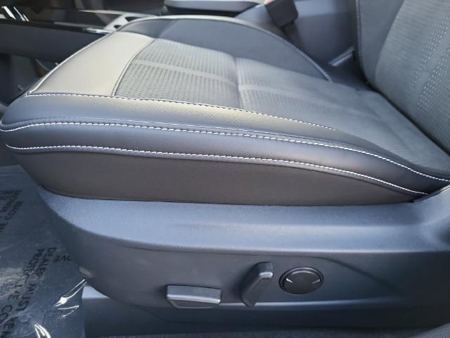 2025 Ford Mustang - $45,000