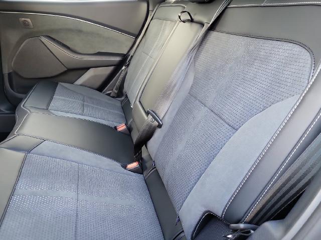 2025 Ford Mustang - $45,000