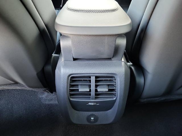 2025 Ford Mustang - $45,000