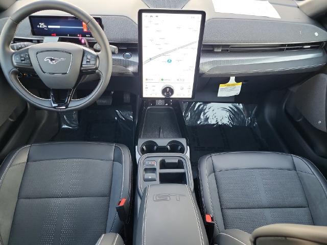 2025 Ford Mustang - $45,000
