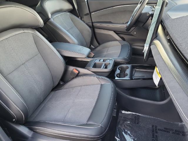 2025 Ford Mustang - $45,000
