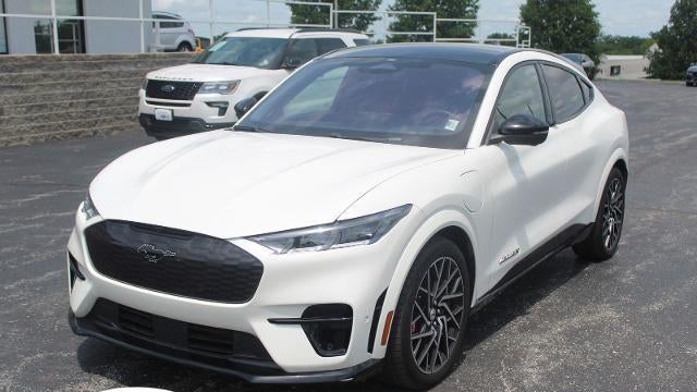 Preowned 2022 Ford Mustang Mach-E GT for Sale