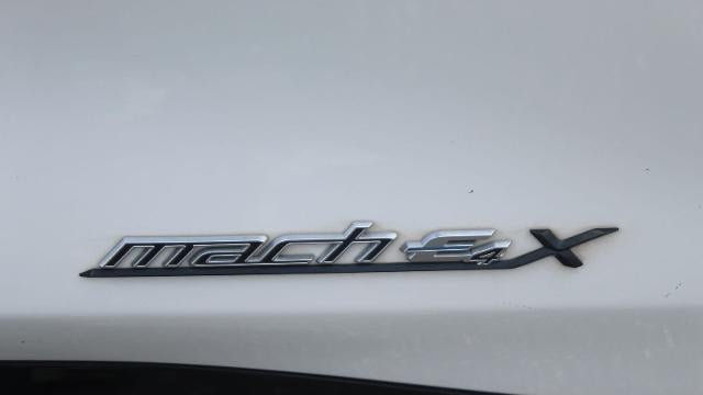 2022 Ford Mustang Mach-E GT