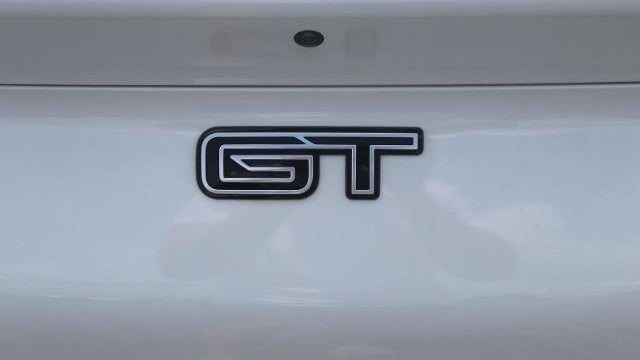 2022 Ford Mustang Mach-E GT
