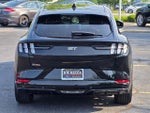 2022 Mustang Mach-E Thumbnail 11