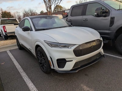 2023 Ford Mustang MACH-E AWD GT 4DR SUV