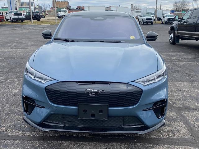 2023 Ford Mustang - $48,999