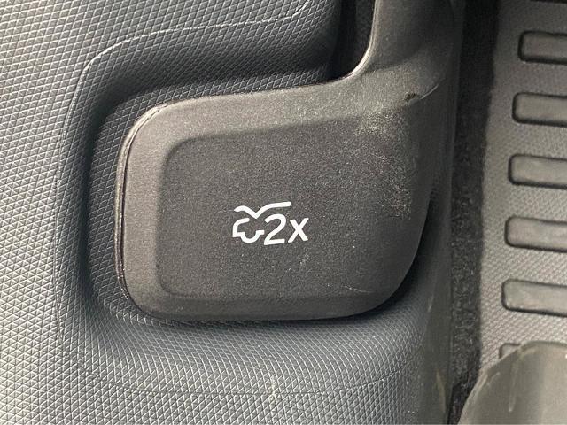 2023 Ford Mustang - $48,999