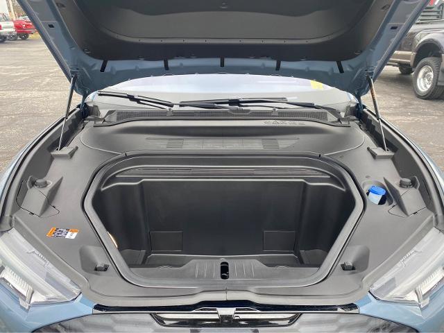 2023 Ford Mustang - $48,999