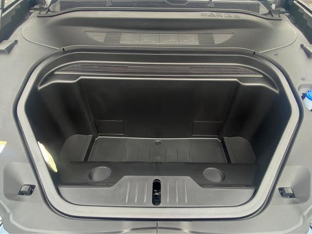 2023 Ford Mustang - $48,999