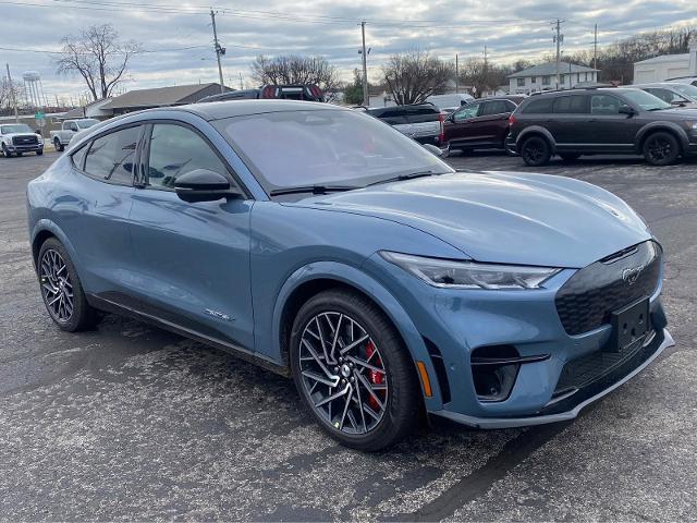 2023 Ford Mustang - $48,999