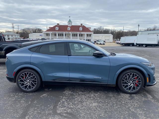 2023 Ford Mustang - $48,999