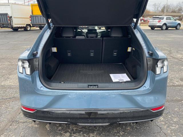 2023 Ford Mustang - $48,999