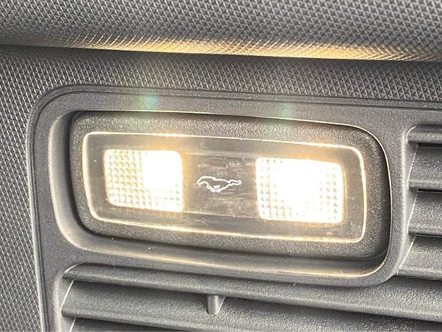 2023 Ford Mustang - $48,999
