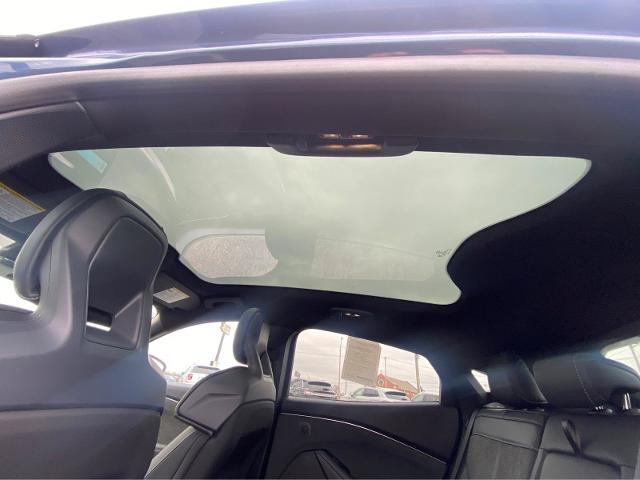 2023 Ford Mustang - $48,999