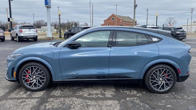 Preowned 2023 Ford Mustang Mach-E GT for Sale