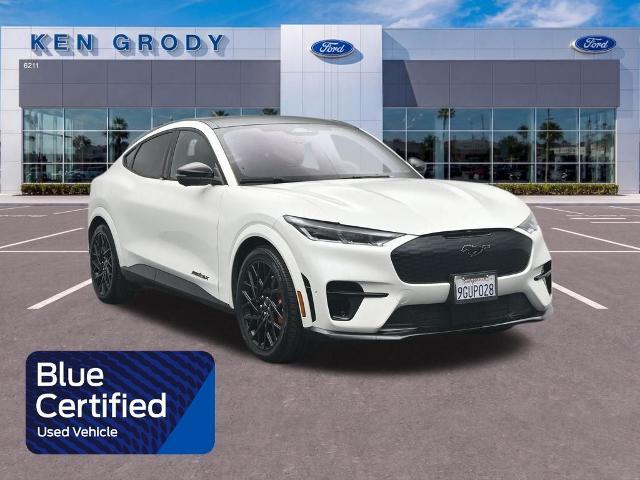 2023 Ford Mustang - $36,485