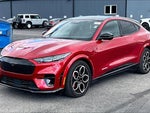 2024 Mustang Mach-E Thumbnail 2