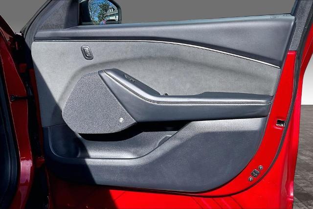 2024 Ford Mustang - $37,240