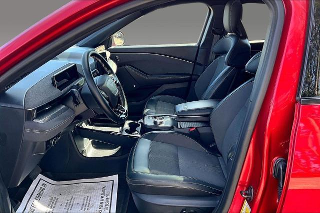 2024 Ford Mustang - $37,240