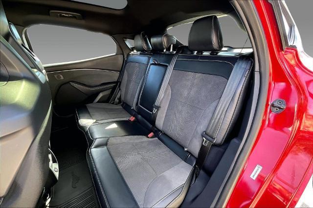 2024 Ford Mustang - $37,240