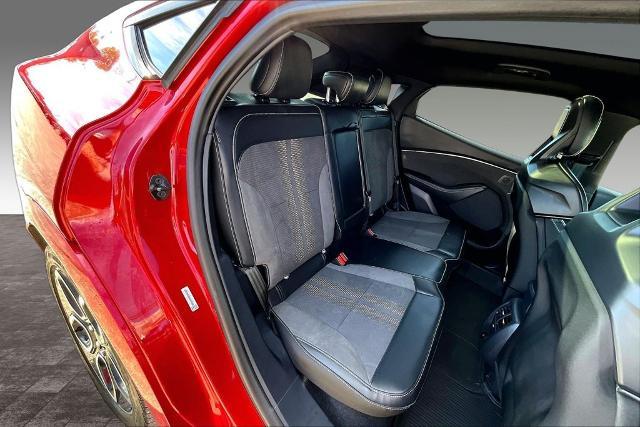 2024 Ford Mustang - $37,240