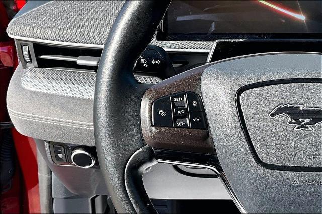 2024 Ford Mustang - $37,240