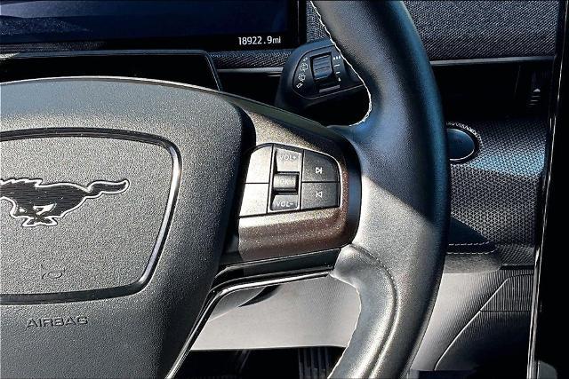 2024 Ford Mustang - $37,240