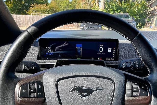 2024 Ford Mustang - $37,240